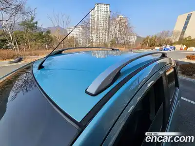 Chevrolet Spark 2012 1.0 Автомат в Москве № 37995, миниатюра 7