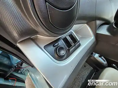 Chevrolet Spark 2012 1.0 Автомат в Москве № 37995, миниатюра 8
