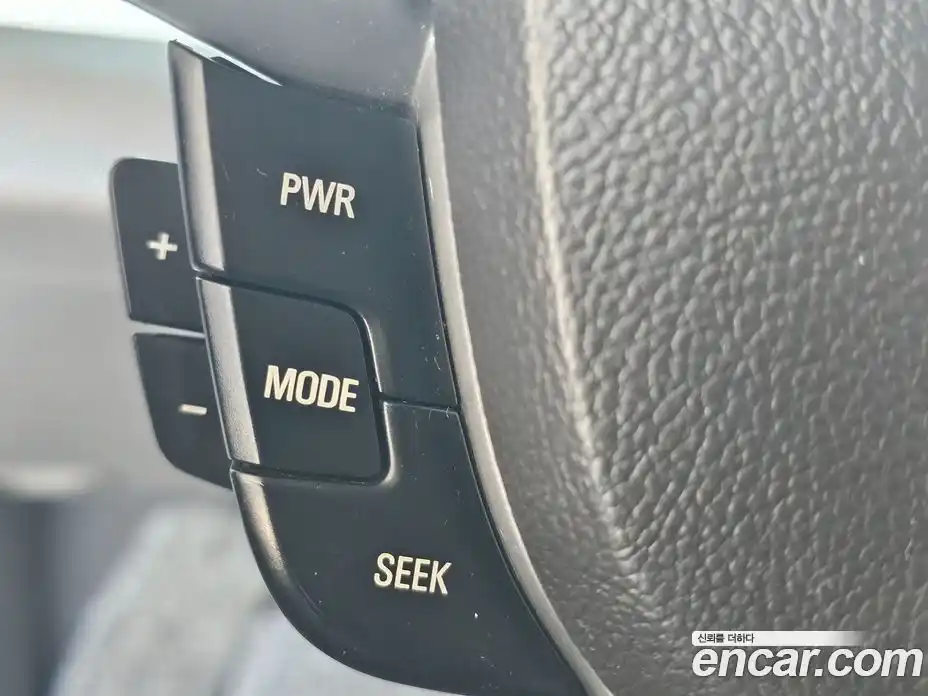 Chevrolet Spark 2012 1.0 Автомат в Москве № 37995, фото 10