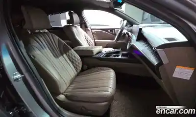 Kia K8 2024 1.6 Автомат в Москве № 383609, миниатюра 11