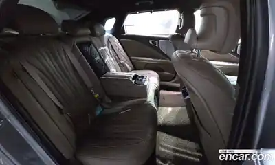 Kia K8 2024 1.6 Автомат в Москве № 383609, миниатюра 12