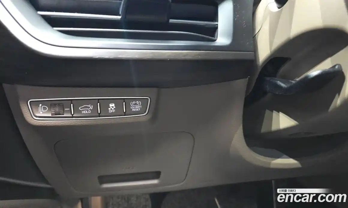 Kia K8 2024 1.6 Автомат в Москве № 383609, фото 18