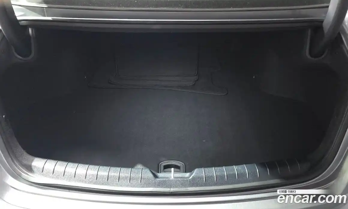 Kia K8 2024 1.6 Автомат в Москве № 383609, фото 20