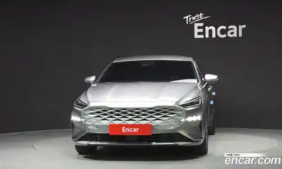 Kia K8 2024 1.6 Автомат в Москве № 383609, миниатюра 3