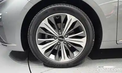 Kia K8 2024 1.6 Автомат в Москве № 383609, миниатюра 5