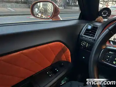Dodge Challenger 2011 6.4 Автомат в Москве № 384435, миниатюра 7