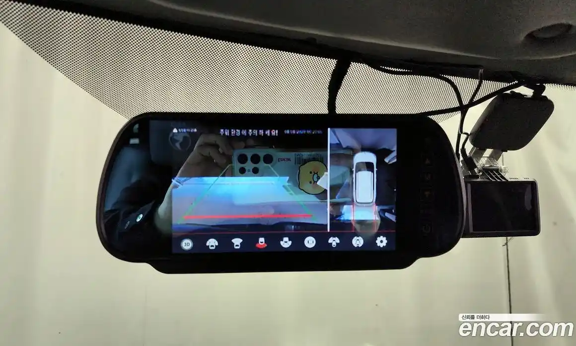 Chevrolet Express Van 2017 6.0 Автомат в Москве № 385418, фото 15