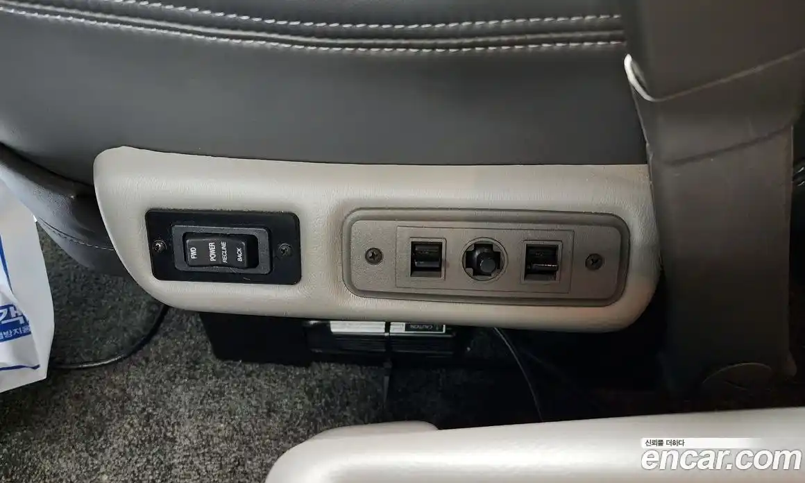 Chevrolet Express Van 2017 6.0 Автомат в Москве № 385418, фото 17