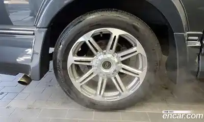 Chevrolet Express Van 2017 6.0 Автомат в Москве № 385418, миниатюра 5