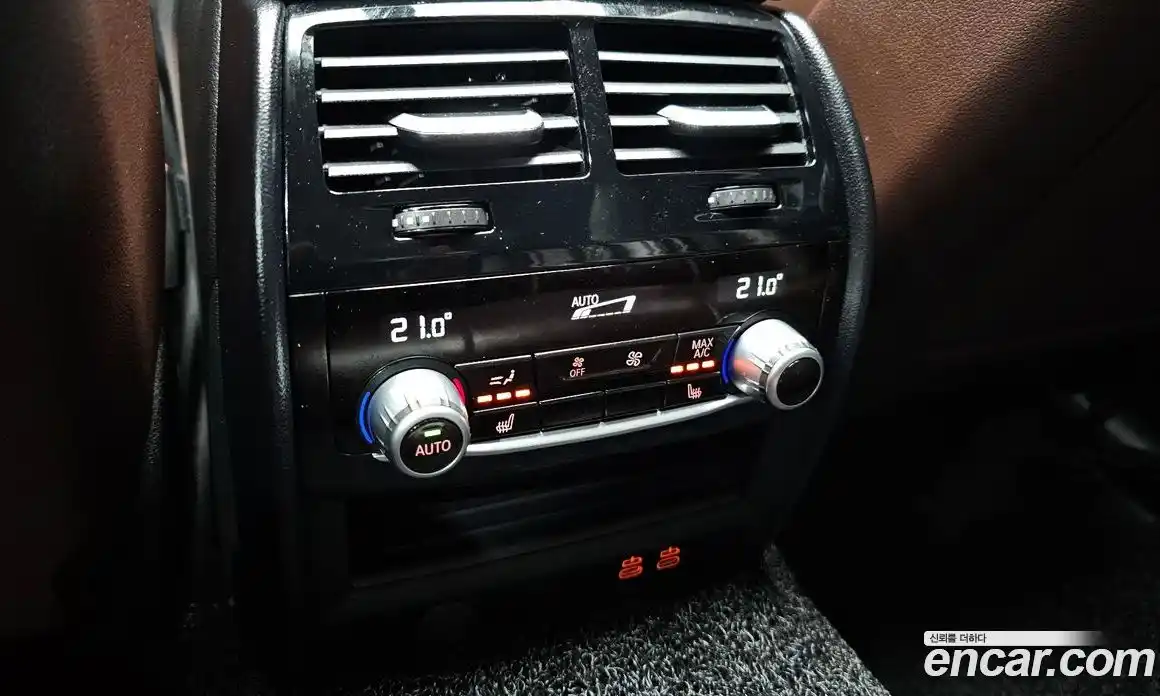 BMW 5-Series 2023 2.0 Автомат в Москве № 385449, фото 19