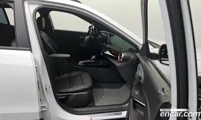 Chevrolet Trax 2025 1.2 Автомат в Москве № 38568, миниатюра 11