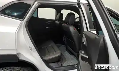 Chevrolet Trax 2025 1.2 Автомат в Москве № 38568, миниатюра 12