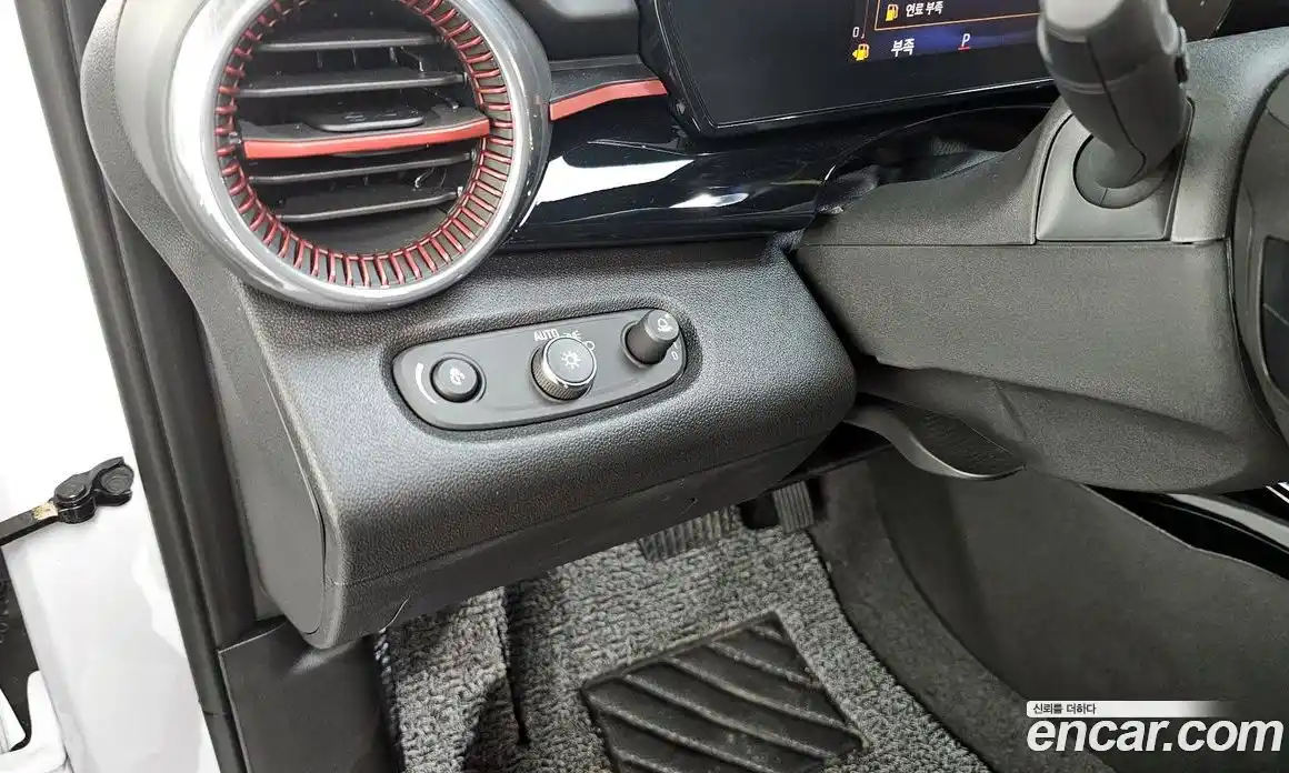 Chevrolet Trax 2025 1.2 Автомат в Москве № 38568, фото 14