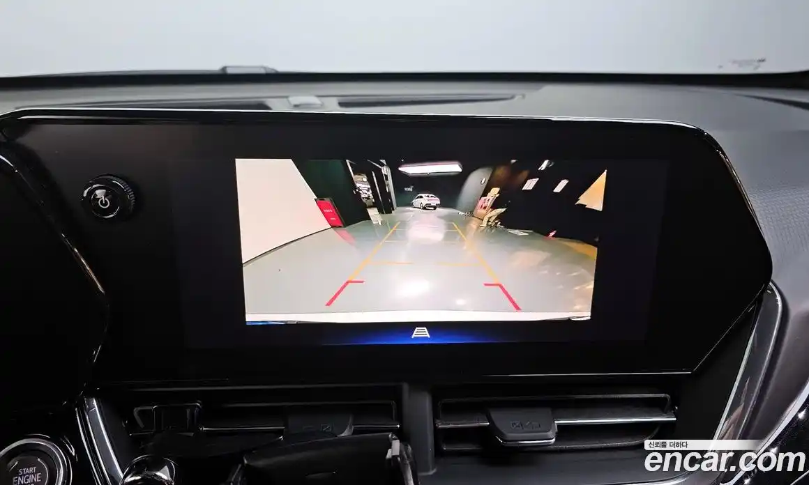 Chevrolet Trax 2025 1.2 Автомат в Москве № 38568, фото 16