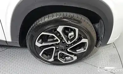 Chevrolet Trax 2025 1.2 Автомат в Москве № 38568, миниатюра 5