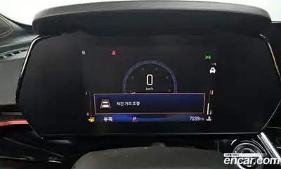 Chevrolet Trax 2025 1.2 Автомат в Москве № 38568, миниатюра 8