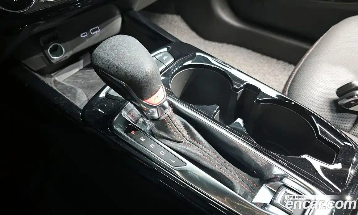 Chevrolet Trax 2025 1.2 Автомат в Москве № 38568, фото 9