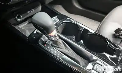 Chevrolet Trax 2025 1.2 Автомат в Москве № 38568, миниатюра 9