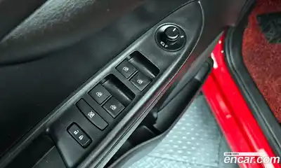 Chevrolet Spark, 2017