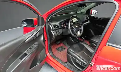 Chevrolet Spark 2017 1.0 Автомат в Москве № 38600, миниатюра 11