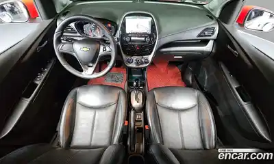 Chevrolet Spark 2017 1.0 Автомат в Москве № 38600, миниатюра 12