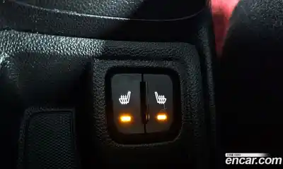 Chevrolet Spark 2017 1.0 Автомат в Москве № 38600, миниатюра 3