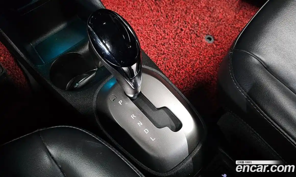 Chevrolet Spark 2017 1.0 Автомат в Москве № 38600, фото 4