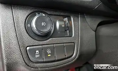Chevrolet Spark 2017 1.0 Автомат в Москве № 38600, миниатюра 5