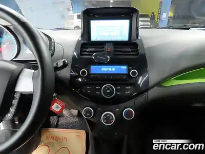 Chevrolet Spark 2014 1.0 Автомат в Москве № 38619, миниатюра 12