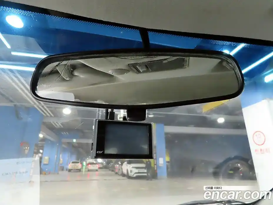 Chevrolet Spark 2014 1.0 Автомат в Москве № 38619, фото 15