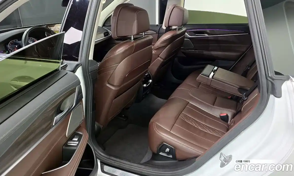 BMW Gran Turismo 2024 2.0 Автомат в Москве № 386419, фото 11