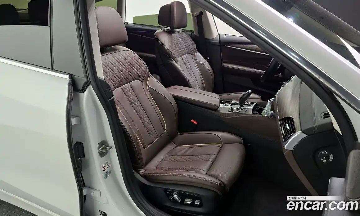 BMW Gran Turismo 2024 2.0 Автомат в Москве № 386419, фото 12