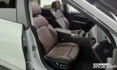 BMW Gran Turismo 2024 2.0 Автомат в Москве № 386419, миниатюра 12