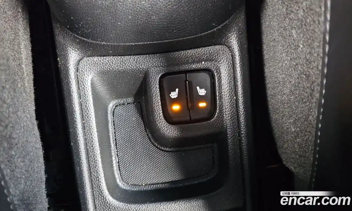 Chevrolet Spark 2016 1.0 Механическая в Москве № 38642, фото 18