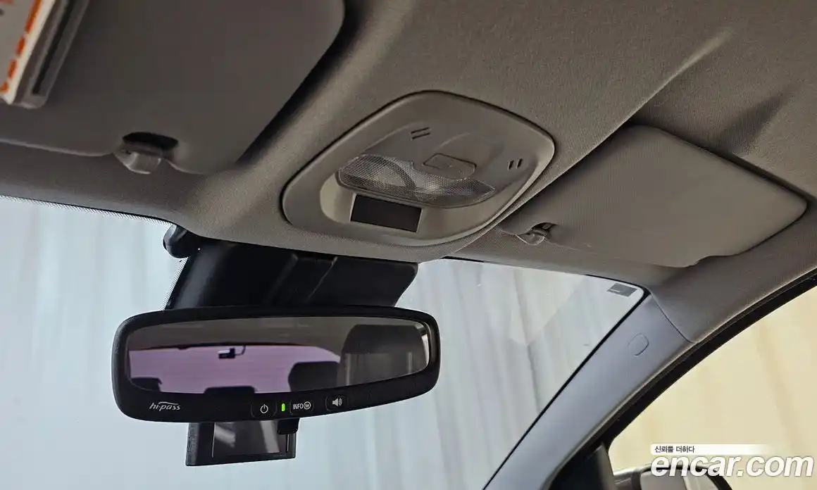 Chevrolet Spark 2016 1.0 Механическая в Москве № 38642, фото 19