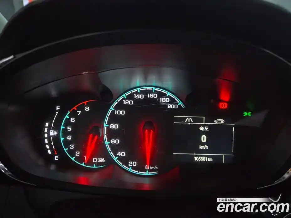 Chevrolet Spark 2016 1.0 Механическая в Москве № 38642, фото 8