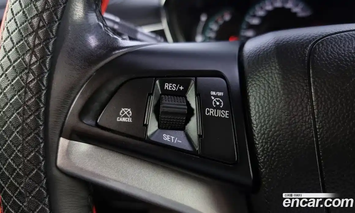 Chevrolet Trax 2019 1.4 Автомат в Москве № 38713, фото 16