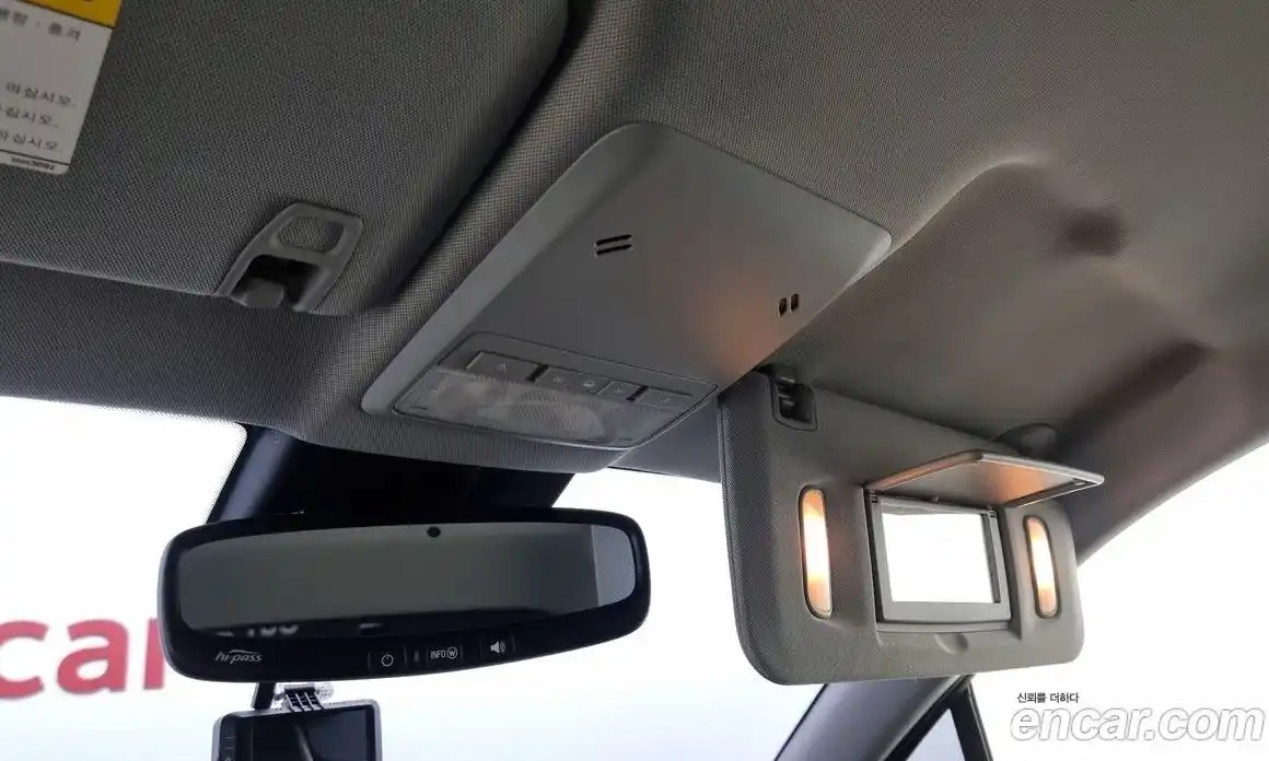 Chevrolet Trax 2019 1.4 Автомат в Москве № 38713, фото 19