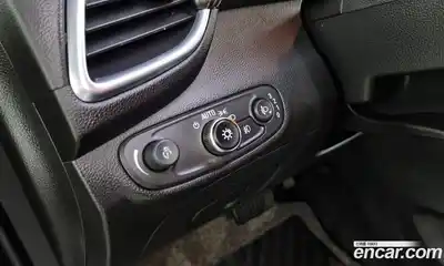 Chevrolet Trax 2019 1.4 Автомат в Москве № 38713, миниатюра 5