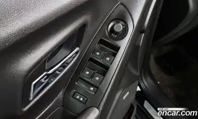 Chevrolet Trax 2019 1.4 Автомат в Москве № 38713, миниатюра 6