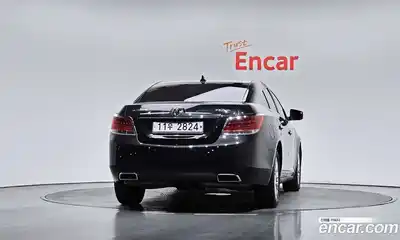 Chevrolet Alpheon 2015 2.4 Автомат в Москве № 38890, миниатюра 11