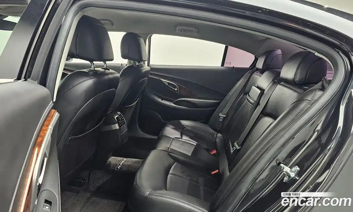 Chevrolet Alpheon 2015 2.4 Автомат в Москве № 38890, фото 15