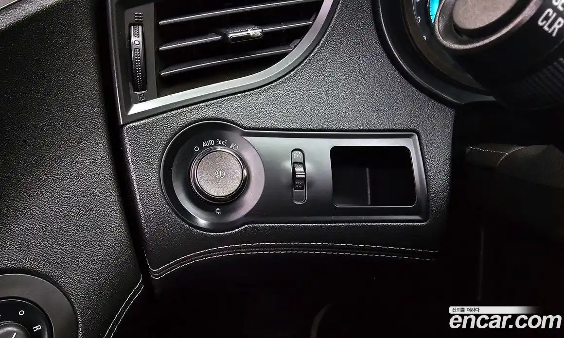 Chevrolet Alpheon 2015 2.4 Автомат в Москве № 38890, фото 16