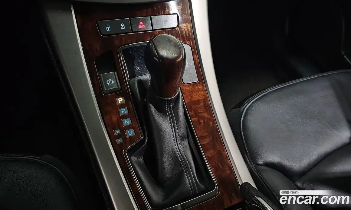 Chevrolet Alpheon 2015 2.4 Автомат в Москве № 38890, фото 17