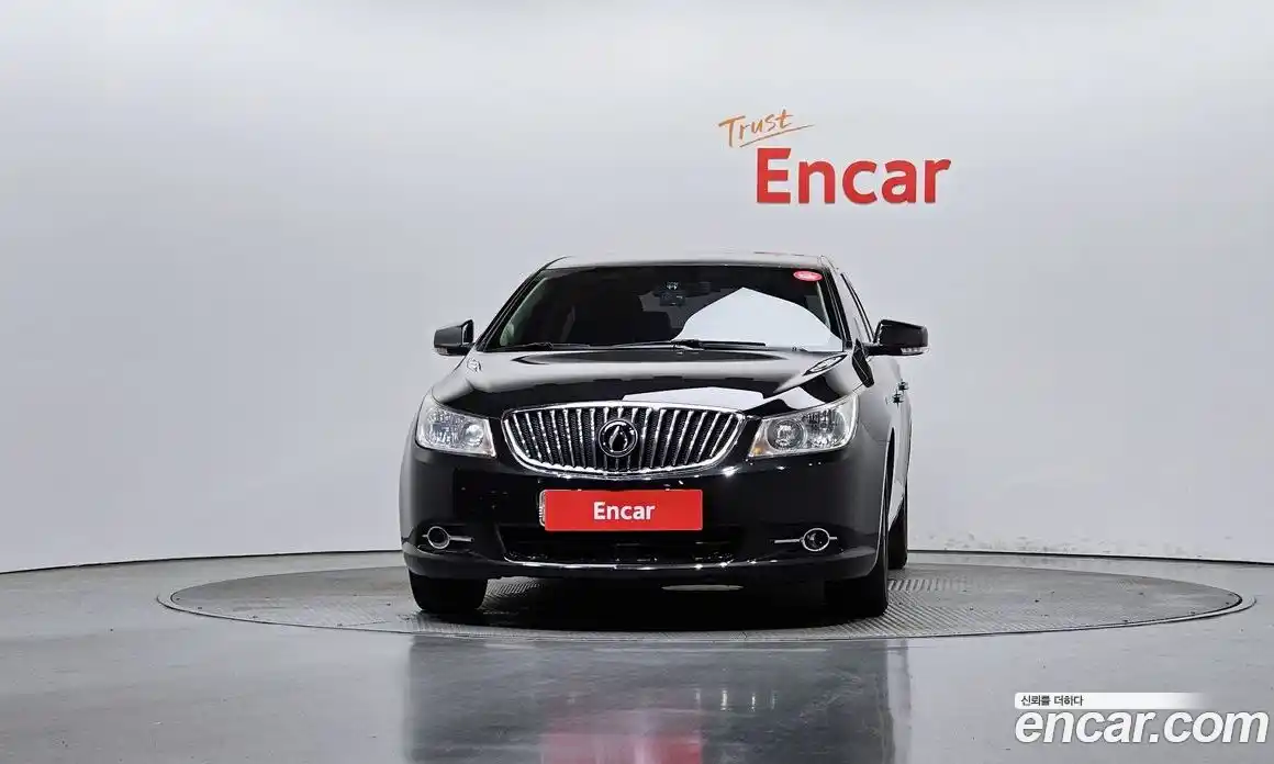 Chevrolet Alpheon 2015 2.4 Автомат в Москве № 38890, фото 18