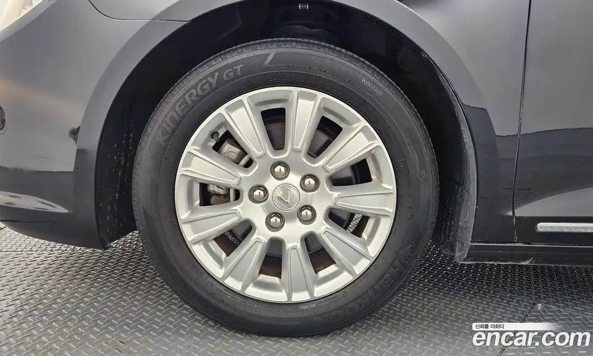 Chevrolet Alpheon 2015 2.4 Автомат в Москве № 38890, фото 20