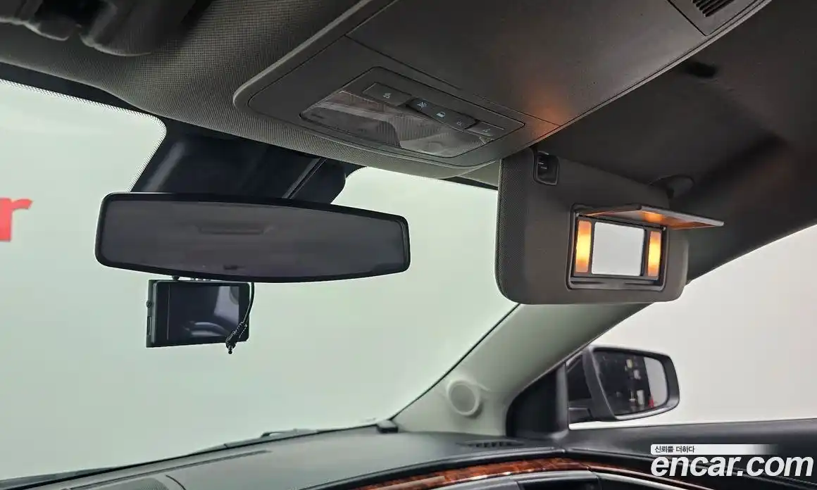 Chevrolet Alpheon 2015 2.4 Автомат в Москве № 38890, фото 3