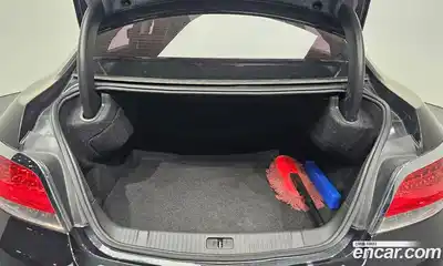 Chevrolet Alpheon 2015 2.4 Автомат в Москве № 38890, миниатюра 4