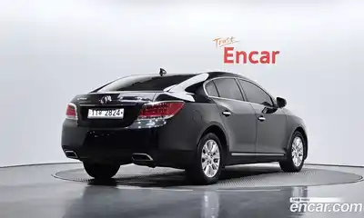 Chevrolet Alpheon 2015 2.4 Автомат в Москве № 38890, миниатюра 7