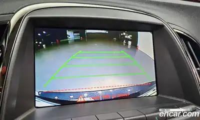 Chevrolet Alpheon 2015 2.4 Автомат в Москве № 38890, миниатюра 8